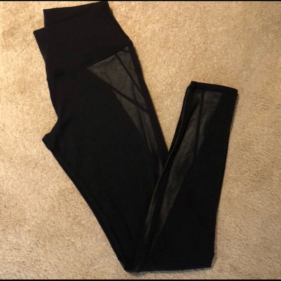 Bundle All yoga pants - Picture 4 of 6